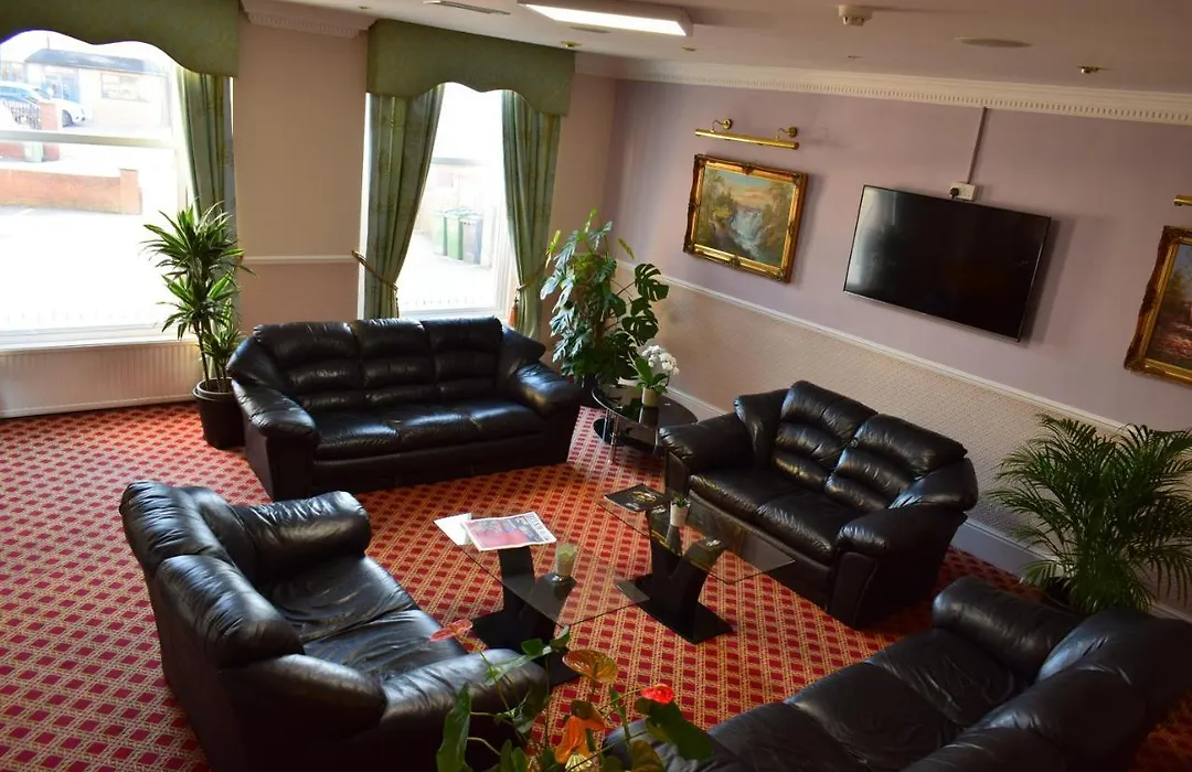 Leigham Court Hotel-1