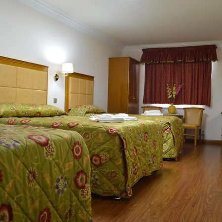 Leigham Court Hotel-2